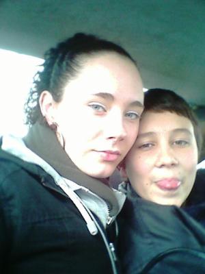 katia et anthony