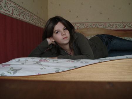 ma sister