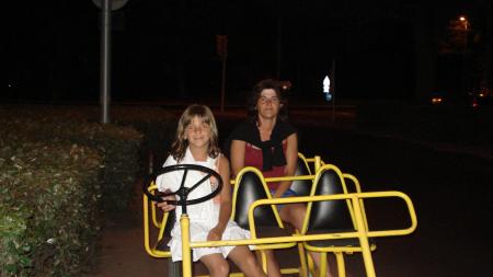 moi et ma mere