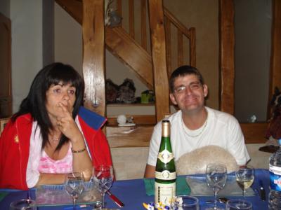 tata isabelle et tonton arnaut