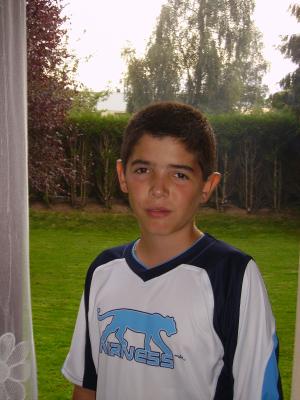 alexi