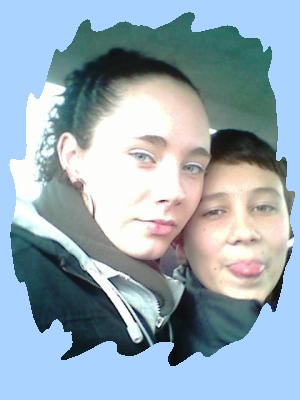 katia et antony
