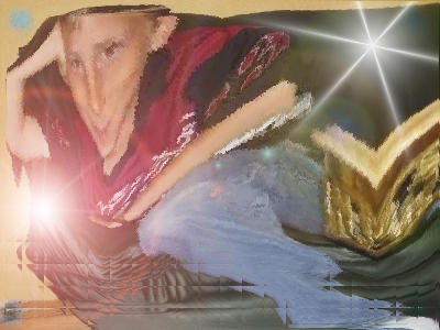 qui est ce????????