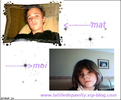 mat et moi