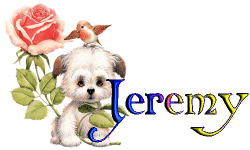 Jérémy