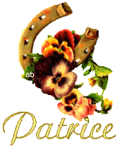 Patrice