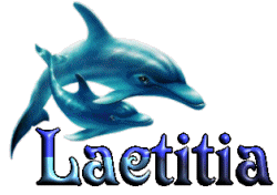 Laëtitia