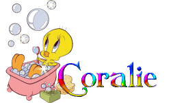 Coralie