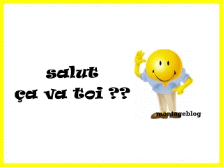 salut sa va toi???