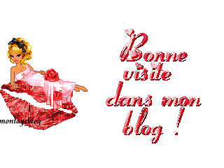 Bonne visite