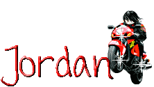 Jordan